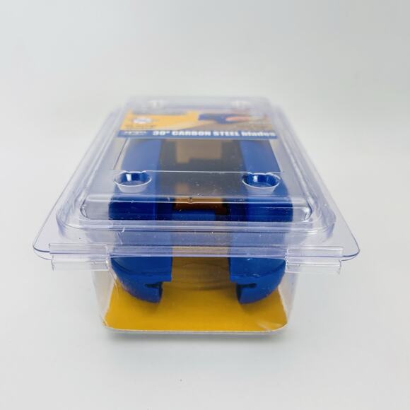 FastCap Edgebanding Pneumatic Quad Trimmer Q.TRIM - 30-Degree Carbon Steel Blade - Picture 8 of 9